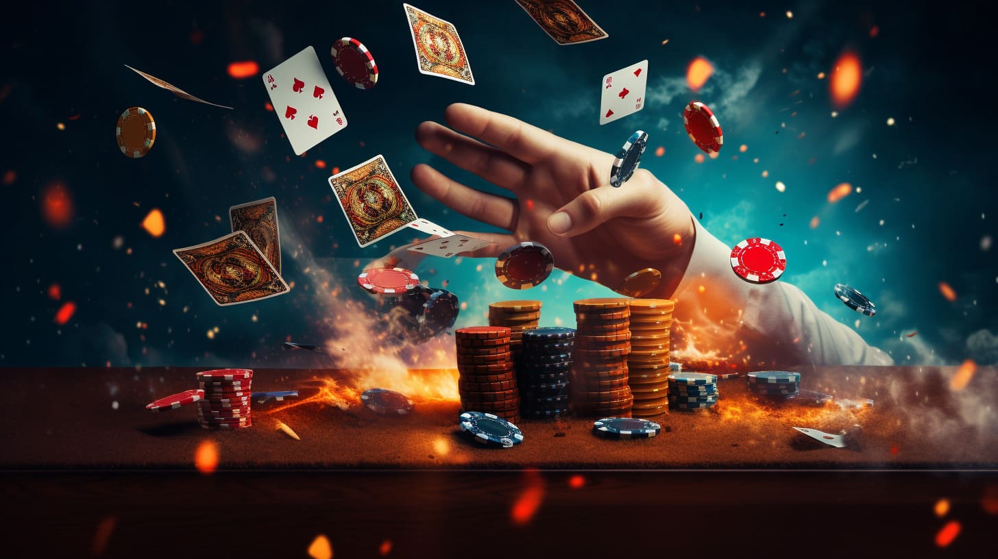 65x cassino bet