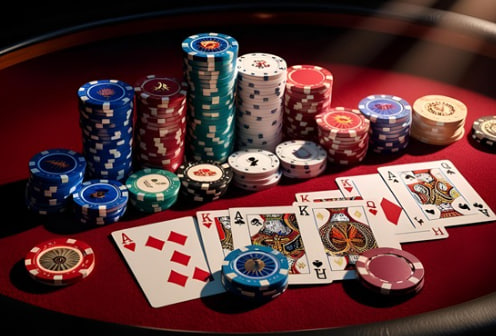 65x cassino