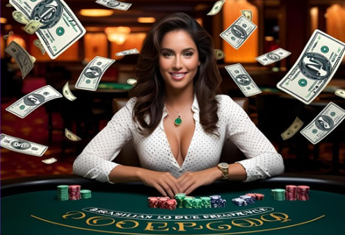 65x cassino bet
